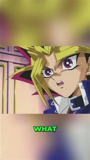 "A trap for traps, actually." | Yugi vs Pegasus: Match of the Millennium #yugiohduelmonsters