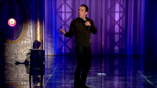 RIP to Charles E. Entenmann and that legendary crumble cake. | Sebastian Maniscalco