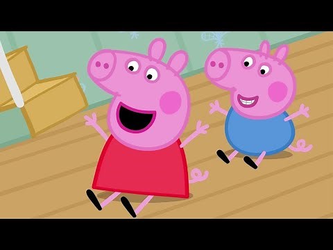Peppa Pig Full Episodes | New Peppa Pig | Peppa Pig 2020 | Kids Videos
