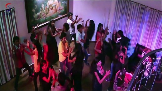 My Best Friend - B - Grade BOLD Hindi Movie