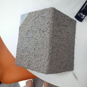 [Hot Item] Epoxy Intumescent Coating - Intumescent Coating for Steel