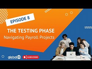 Mastering Payroll System Testing: Essential Phases and Top Tips