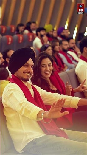 Throwback Alumni Homecoming - Chandigarh University