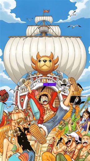 One Piece has finally entered its Ending! 🤔#onepiece