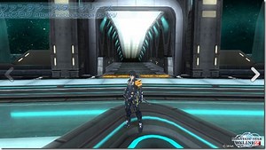 Phantasy Star Online 2: Episode 2 In Development