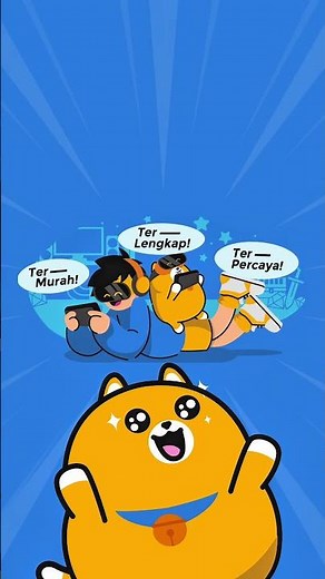 Looking for your gaming needs? Top up your purchases at Itemku! Complete, safe, and affordable!