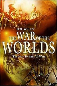 H.G. Wells' The War of the Worlds - Movie