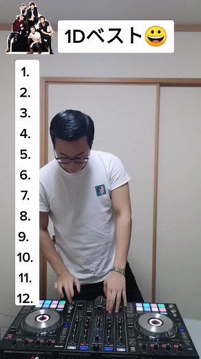 One Direction ベスト😀#洋楽だいすき #洋楽 #歴代 #dj #fyp #ワンダイレクション #onedirection