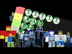 จัดเทียร์ลิสต์สกิลกดใช้งานทั้ง26สกิล ของฝั่งผู้เอาชีวิตรอด