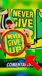 El regreso que nadie esperaba: John Cena vs Roman Reigns #wwe