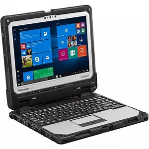 Panasonic Toughbook CF-33 2-in-1 i5 MK1