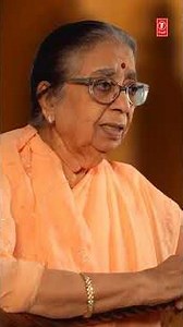 #Shorts Swagatam Shri RAM | USHA MANGESHKAR | New Ram Bhajan