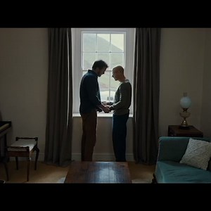 'Supernova': Stanley Tucci, Colin Firth cope with a dementia diagnosis