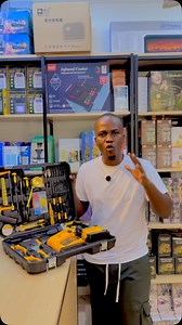 12K views · 370 reactions | Amoeba tool box available bei 150000 tu #0763294294 Nko mafia n likoma | Gengeni TZ | Facebook