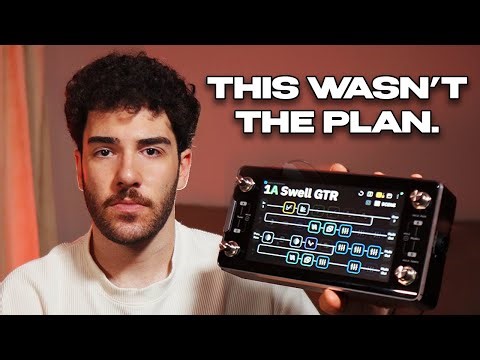 I Tested the Quad Cortex Mini... It Replaced My Entire Rig