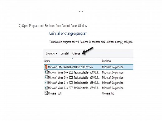 How To Fix Microsoft Office Error Code 30088-4