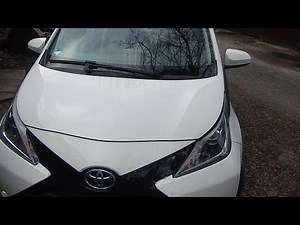Aygo Toyota MMT Semi Automatic Changing Set Clutch Oil in Gearbox How To Installing Clutch Actuator
