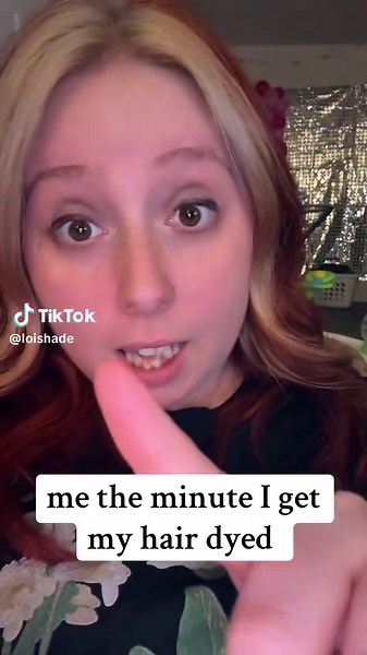 Transform Your Look with Stunning Red Hair Dye