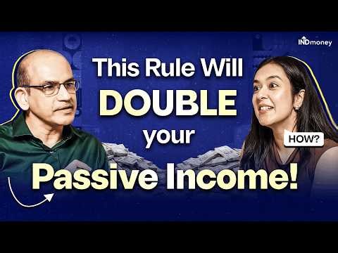 How to get financial freedom at an early age?