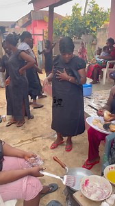 Comport yourself else you won’t Eat,Kofi Maame is still in charge 😂 | Koofi Captain