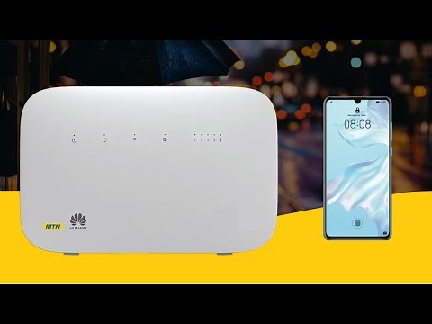 How to control data usage on MTN TurboNet