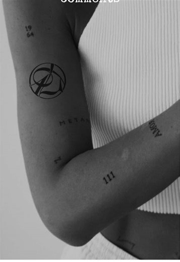 Leave a date in the comments for a chance to win a unique design! Make sure to be subscribed, like this post, and tag a friend! Extra chance for reposts in your story 🎉🎊 For any orders or inquiries, feel free to reach out : Lou.designn@gmail.com #logo #tattoo #design