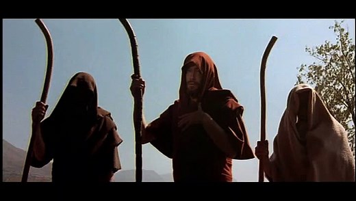 The Bible In the Beginning 1966