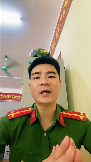 ➤Định danh cho người từ 6-14t như thế nào