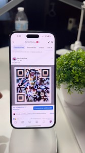 3.4K views · 73 reactions | Como escanear códigos QR sin otro teléfono desde una foto #QR #QRCode #QRCodeScanner | Benjie Molina | Facebook