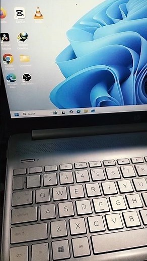 Shutdown Your PC Instantly with This Secret Command! 😱 #shorts