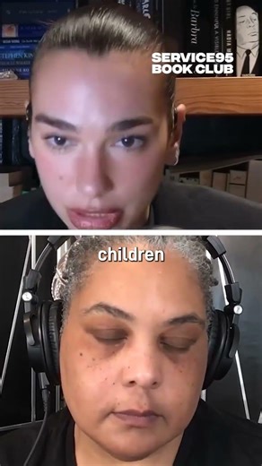 Dua Lipa x Roxane Gay: How The Media Has Failed Epstein's Victims