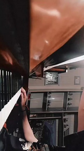 corpse bride 🥵🥵 . . . #piano #corpsebridecosplay #noivacadaver