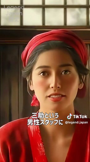 湯女の仕事内容知ってましたか？ #歴史 #都市伝説 #雑学