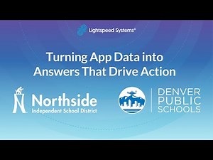 Turning App Data into Answers