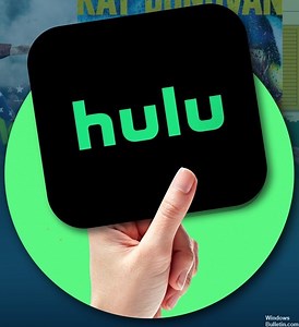 How to Troubleshoot Hulu Not Working on Chrome Browser - Windows Bulletin