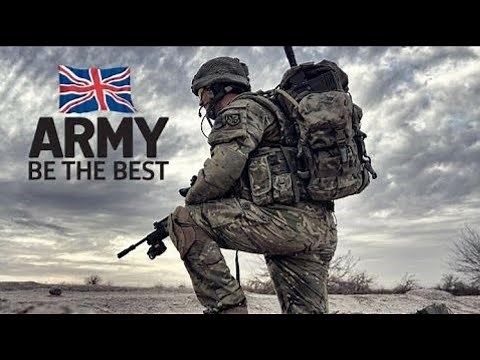 British Hell March 2020