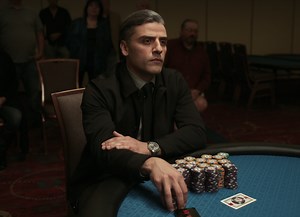 The Card Counter review: Oscar Isaac is dealt a dud in this War on Terror postmortem