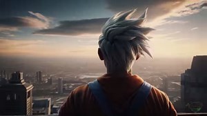 #DragonBallZ #dbz #dragonballsuper Full trailer: https://youtu.be/SoLPES_qI8A | Stryder HD