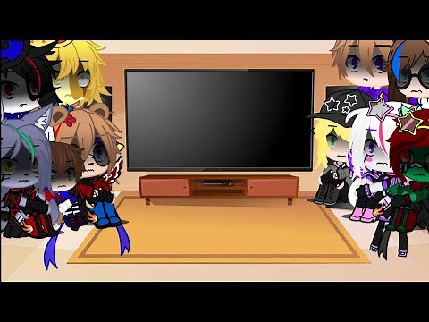 Security Breach React To Poppy Playtime Chapter 2 Trailer Part 3 Of Security Breach Reaction.