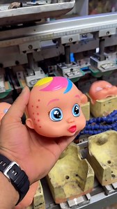 The process of making Korean market dolls 😲 | LADbible