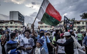 Gen Z’s Global Revolt: A Generation Pushes Back Against Precarity and Inequality