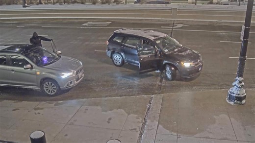 With Carjackings on the Rise, Illinois Looks to Curb the Growing Crime