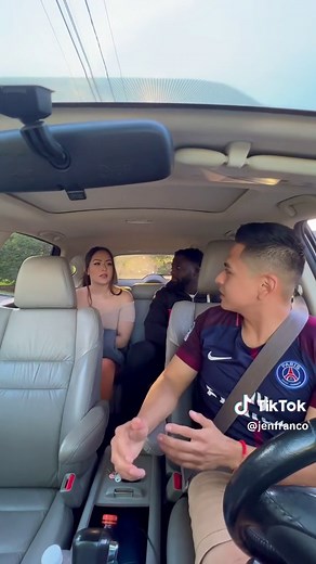 Jen Franco on TikTok