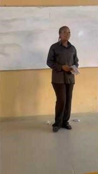 Micro Teaching Practice