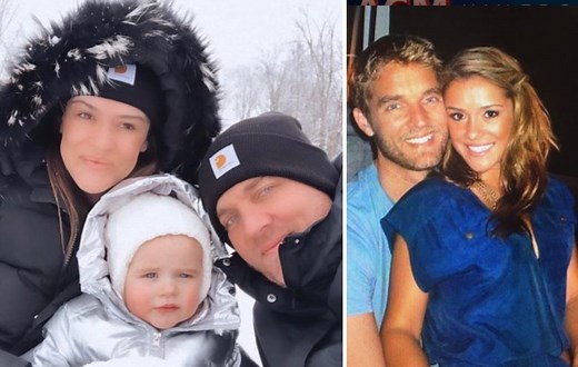 Get to Know Brett Young’s Wife, Taylor Mills Young [Pics/ Videos]