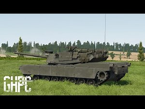 The Improved Performance / Gunner, HEAT, PC!