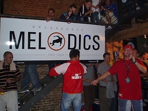 Breakdance in der DDR