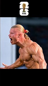 Haaland DESTROYED the World Cup 2026 🤯⚽ ALL GOALS