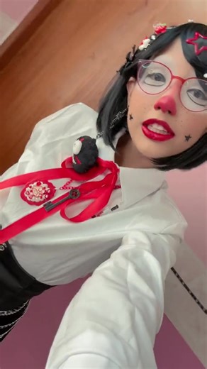 Mukuro Ikusaba Cosplay Showcase