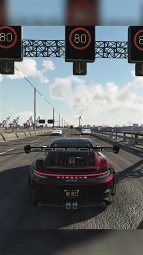 Forza Motorsport Gameplay | Sim racing | shorts | gameplay